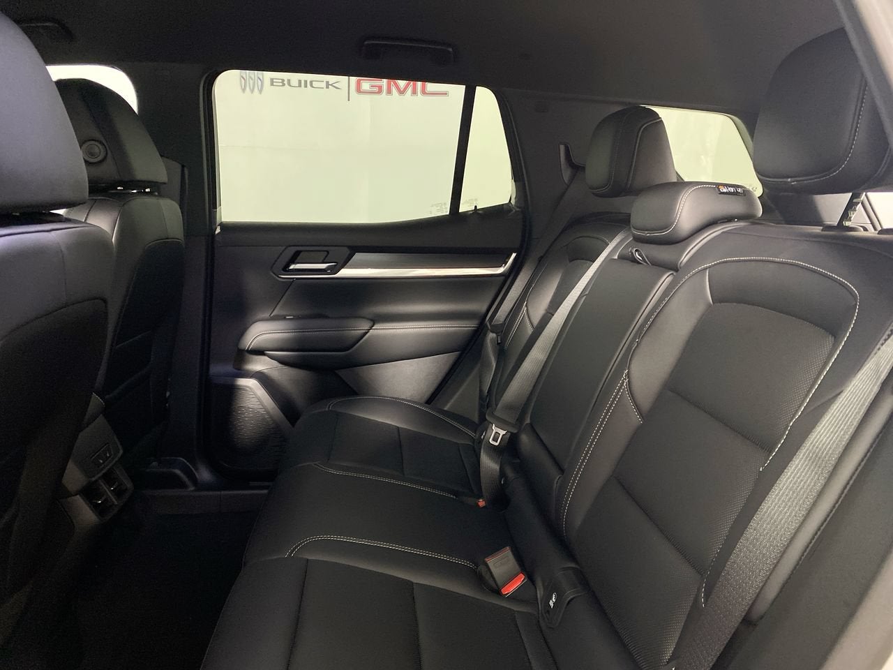 2027 GMC Terrain AWD Elevation