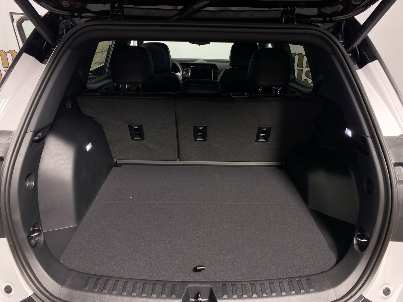 2027 GMC Terrain AWD Elevation