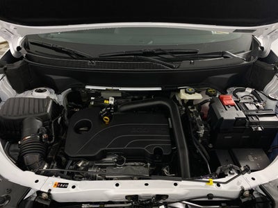 2027 GMC Terrain AWD Elevation