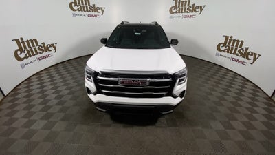 2027 GMC Terrain AWD Elevation