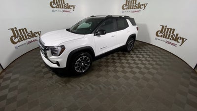 2027 GMC Terrain AWD Elevation
