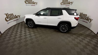 2027 GMC Terrain AWD Elevation