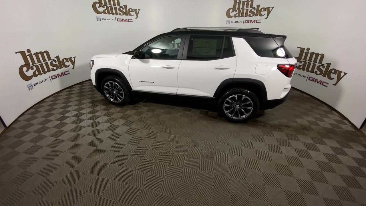 2027 GMC Terrain AWD Elevation