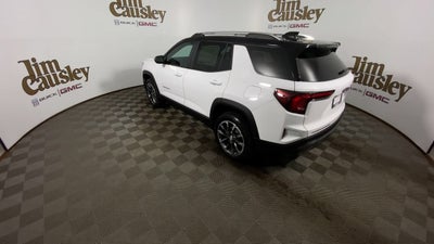 2027 GMC Terrain AWD Elevation