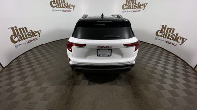 2027 GMC Terrain AWD Elevation