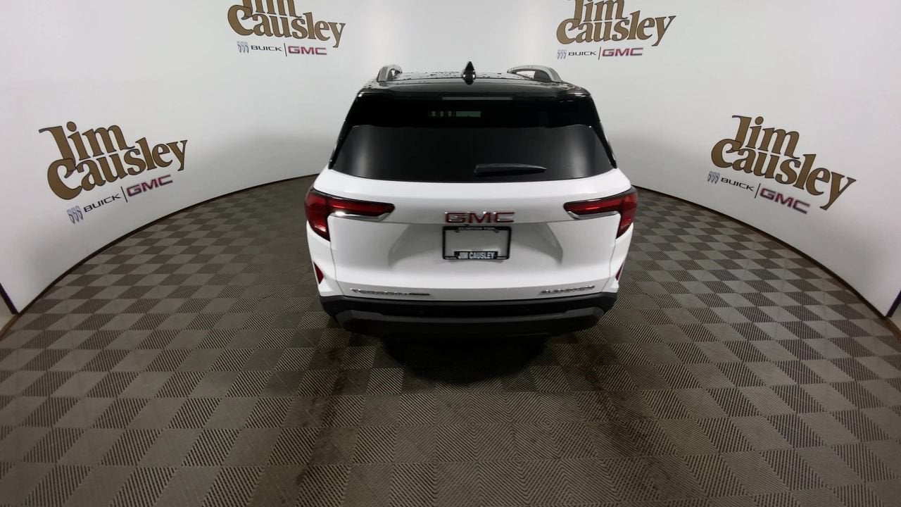 2027 GMC Terrain AWD Elevation