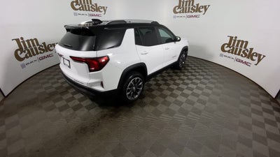 2027 GMC Terrain AWD Elevation