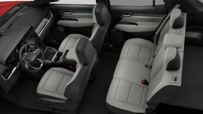 2027 GMC Terrain AWD Elevation