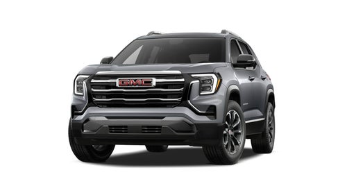 2027 GMC Terrain AWD Elevation