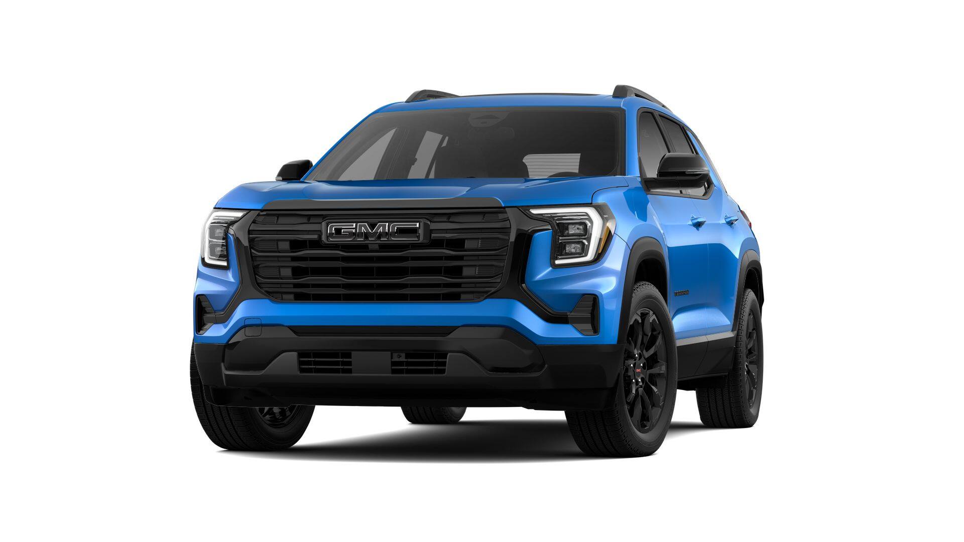 2026 GMC Terrain Elevation AWD's photo