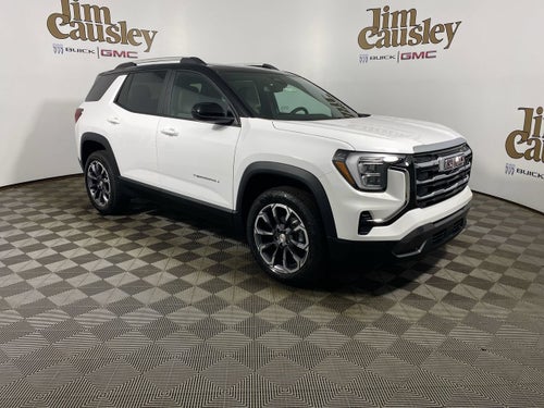 2027 GMC Terrain AWD Elevation