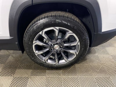 2027 GMC Terrain AWD Elevation
