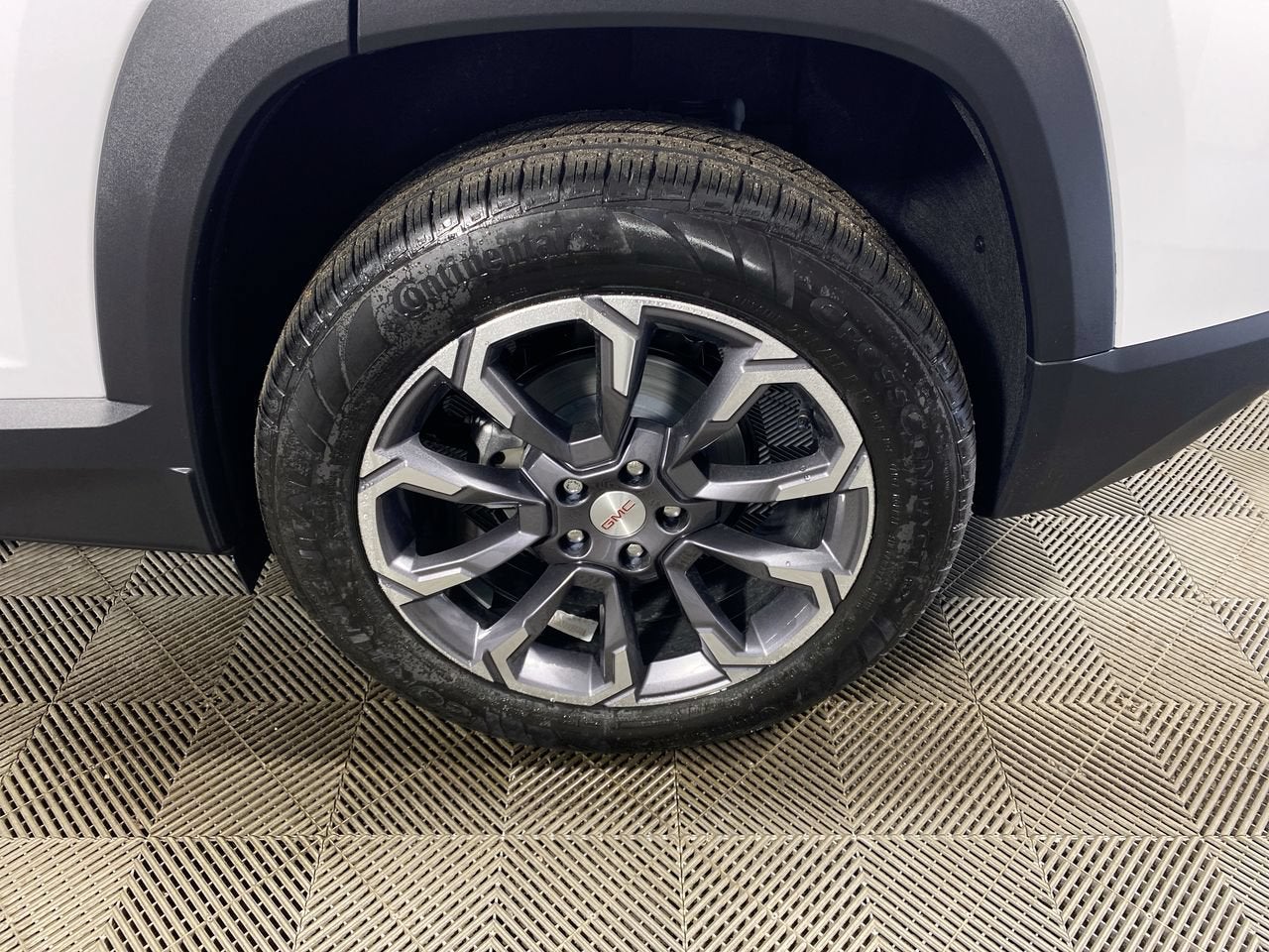 2027 GMC Terrain AWD Elevation