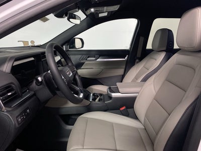 2027 GMC Terrain AWD Elevation