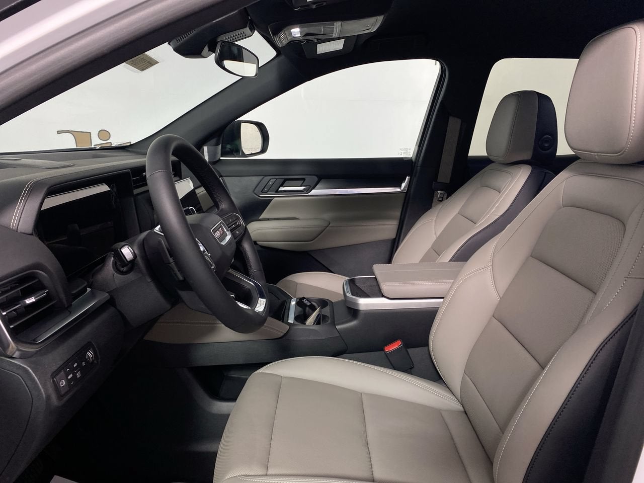 2027 GMC Terrain AWD Elevation
