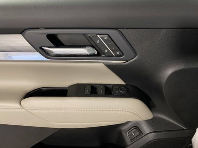 2027 GMC Terrain AWD Elevation