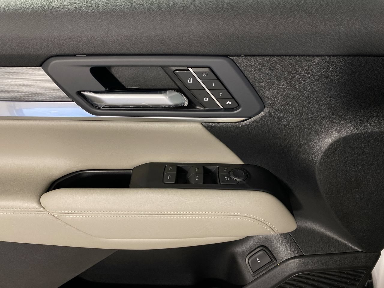 2027 GMC Terrain AWD Elevation
