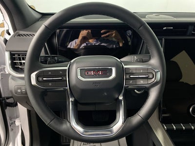 2027 GMC Terrain AWD Elevation