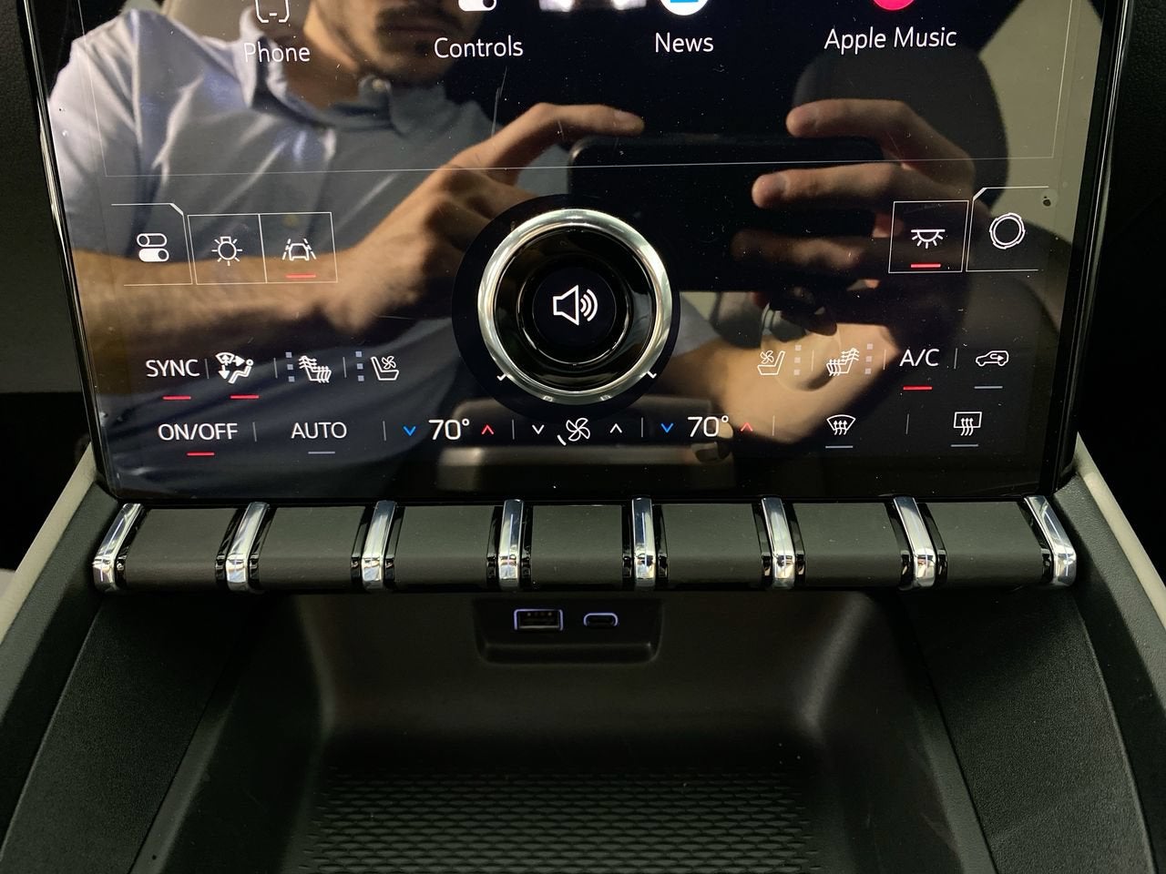2027 GMC Terrain AWD Elevation