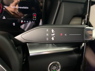 2027 GMC Terrain AWD Elevation