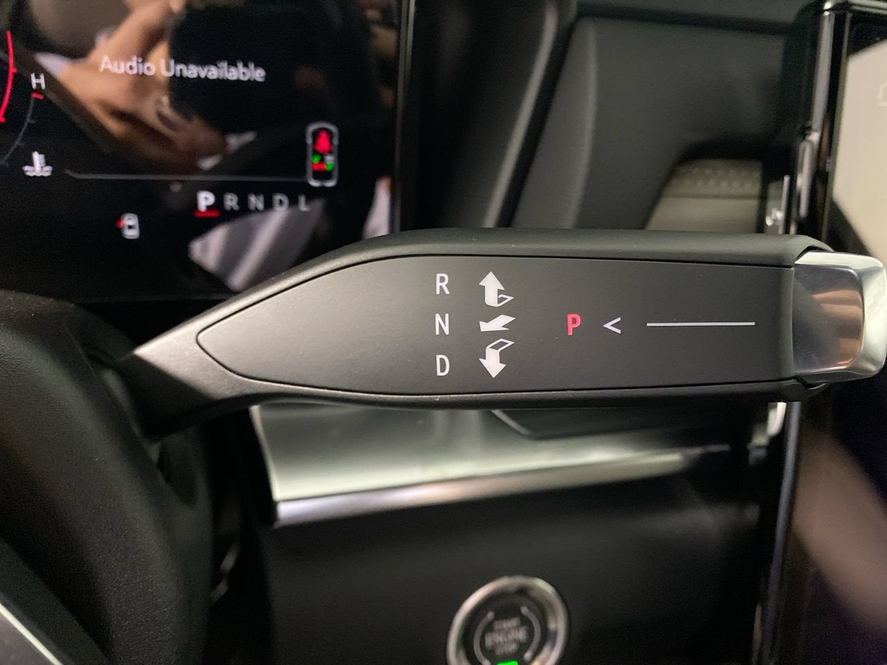 2027 GMC Terrain AWD Elevation