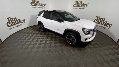 2027 GMC Terrain AWD Elevation