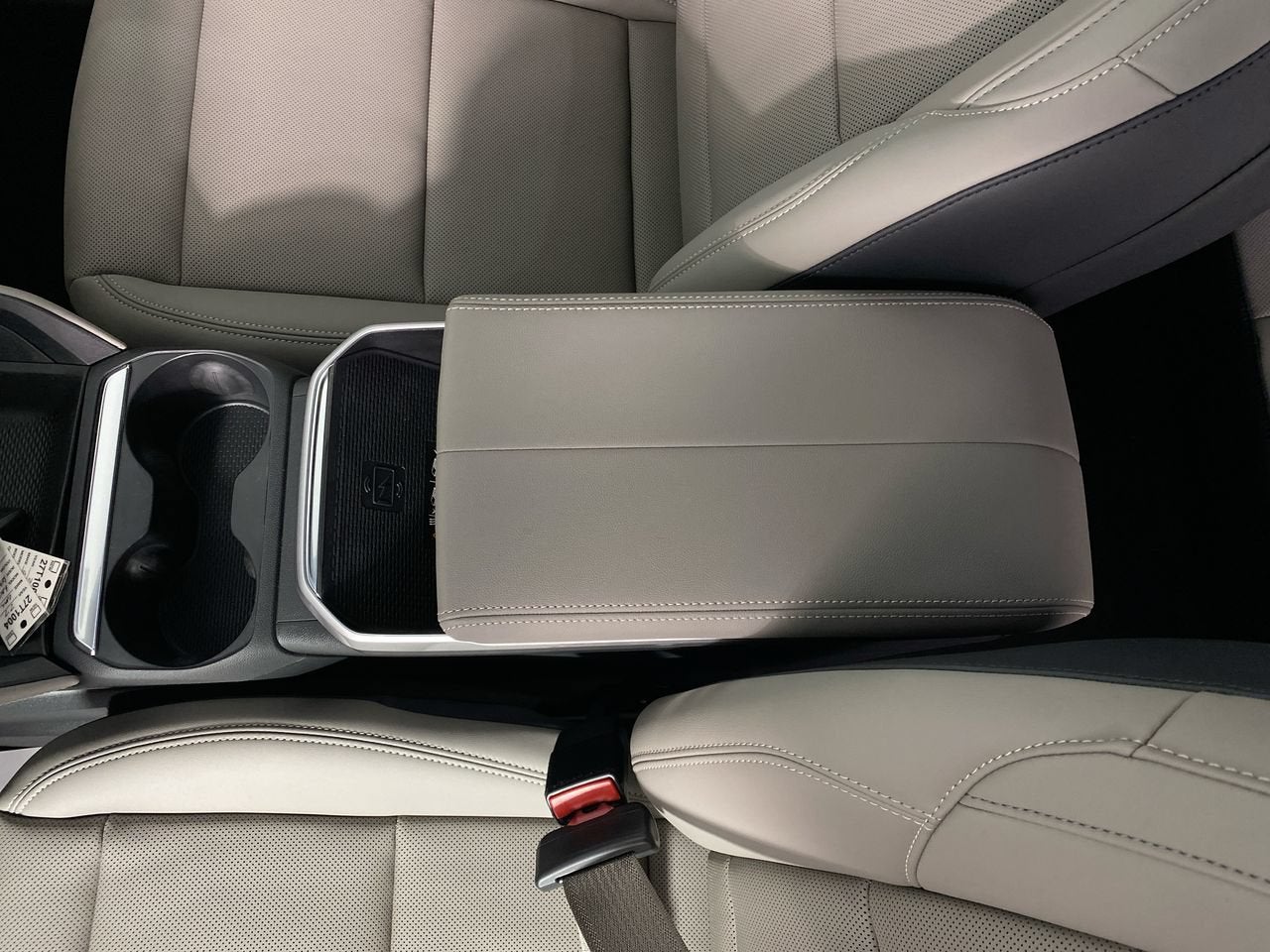2027 GMC Terrain AWD Elevation