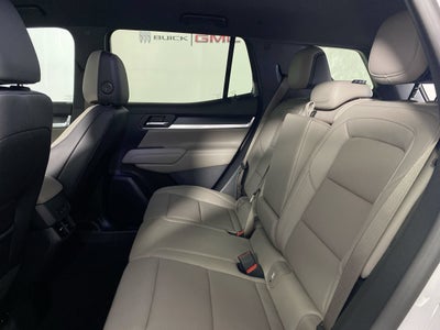 2027 GMC Terrain AWD Elevation