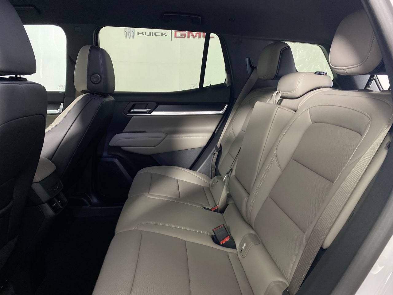 2027 GMC Terrain AWD Elevation