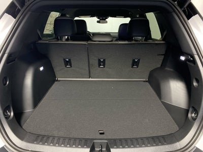 2027 GMC Terrain AWD Elevation
