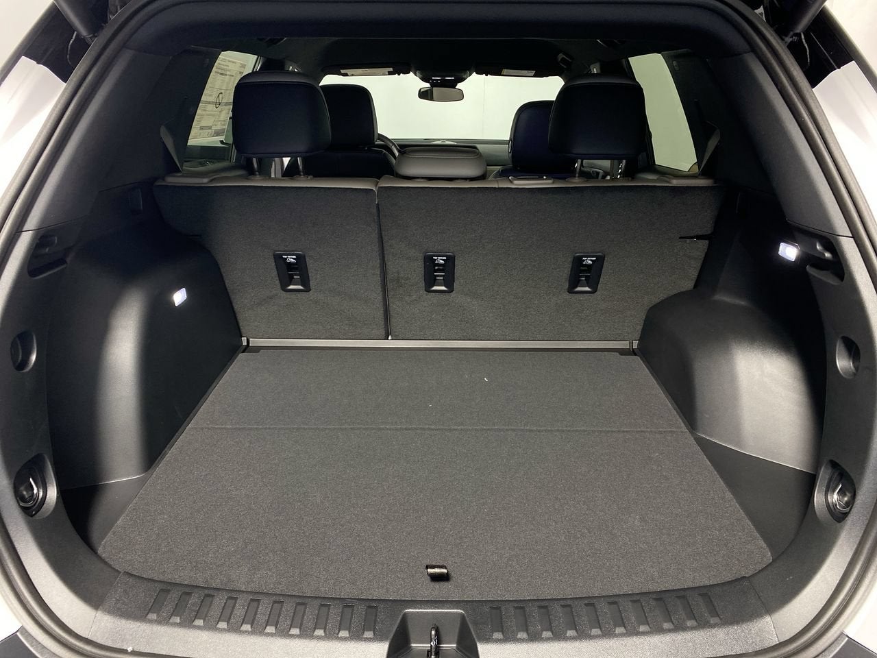 2027 GMC Terrain AWD Elevation