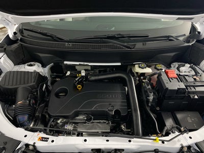 2027 GMC Terrain AWD Elevation