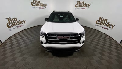 2027 GMC Terrain AWD Elevation