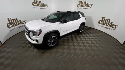 2027 GMC Terrain AWD Elevation