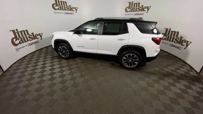 2027 GMC Terrain AWD Elevation