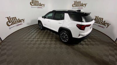 2027 GMC Terrain AWD Elevation