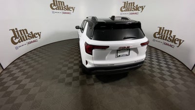 2027 GMC Terrain AWD Elevation