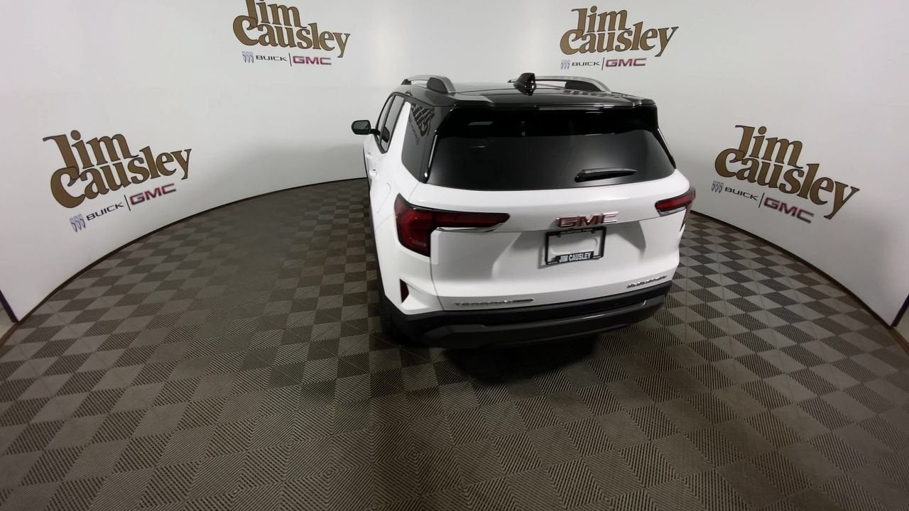 2027 GMC Terrain AWD Elevation