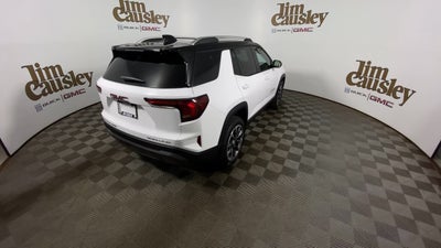 2027 GMC Terrain AWD Elevation