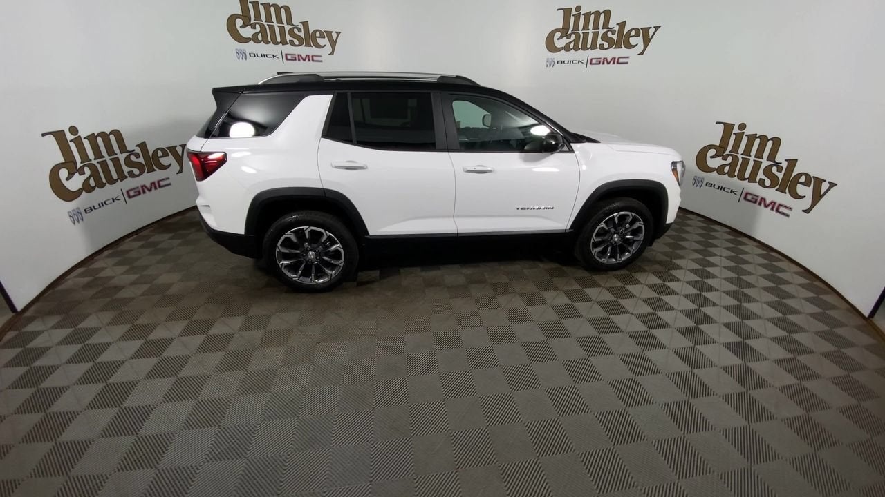2027 GMC Terrain AWD Elevation