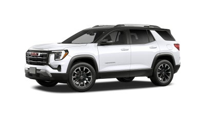 2027 GMC Terrain AWD Elevation