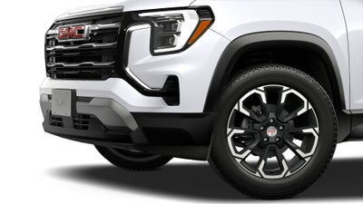 2027 GMC Terrain AWD Elevation