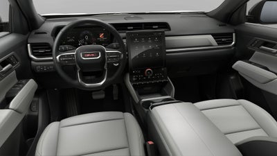 2027 GMC Terrain AWD Elevation