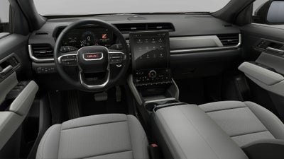 2027 GMC Terrain AWD Elevation