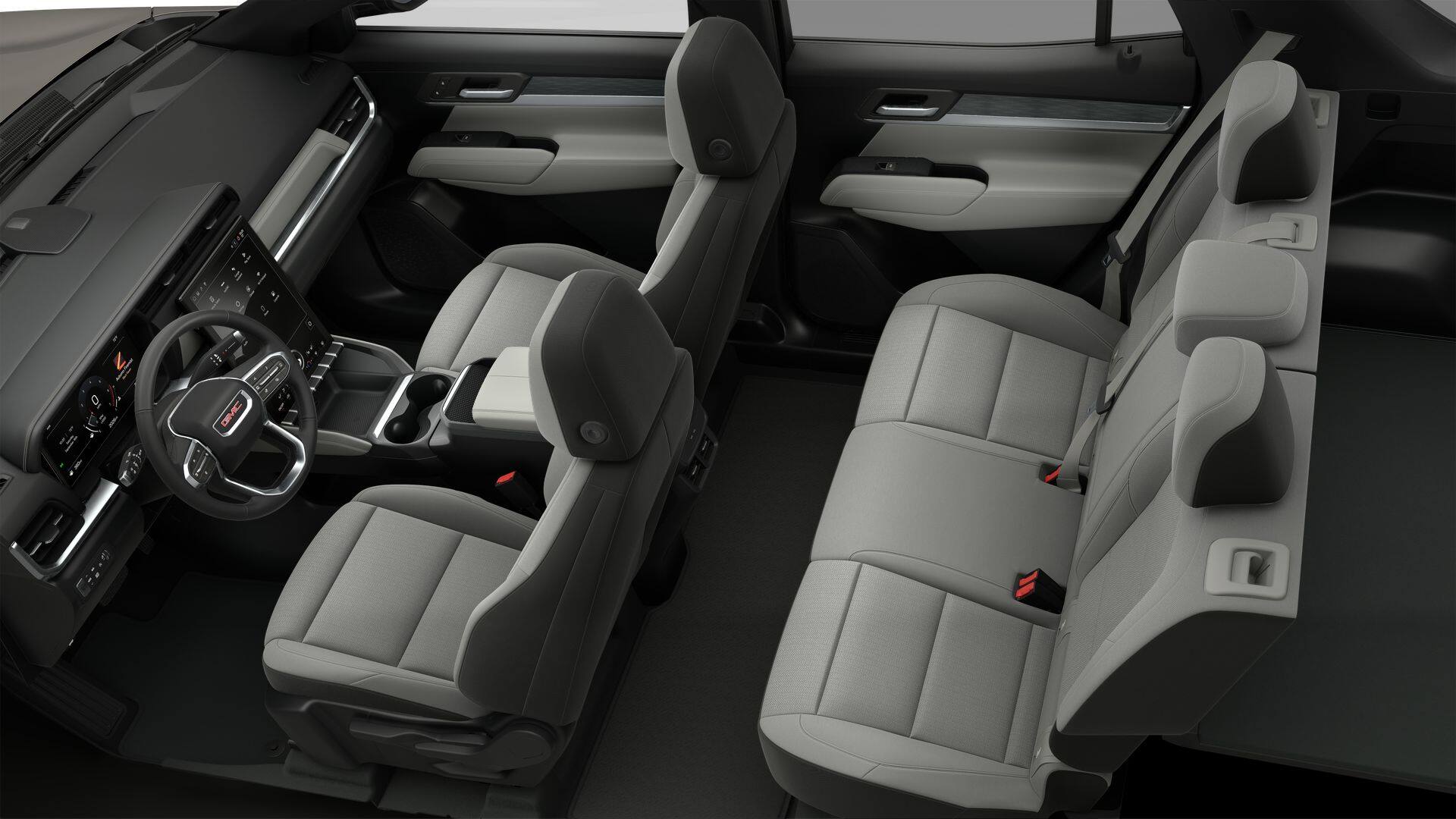 2027 GMC Terrain AWD Elevation