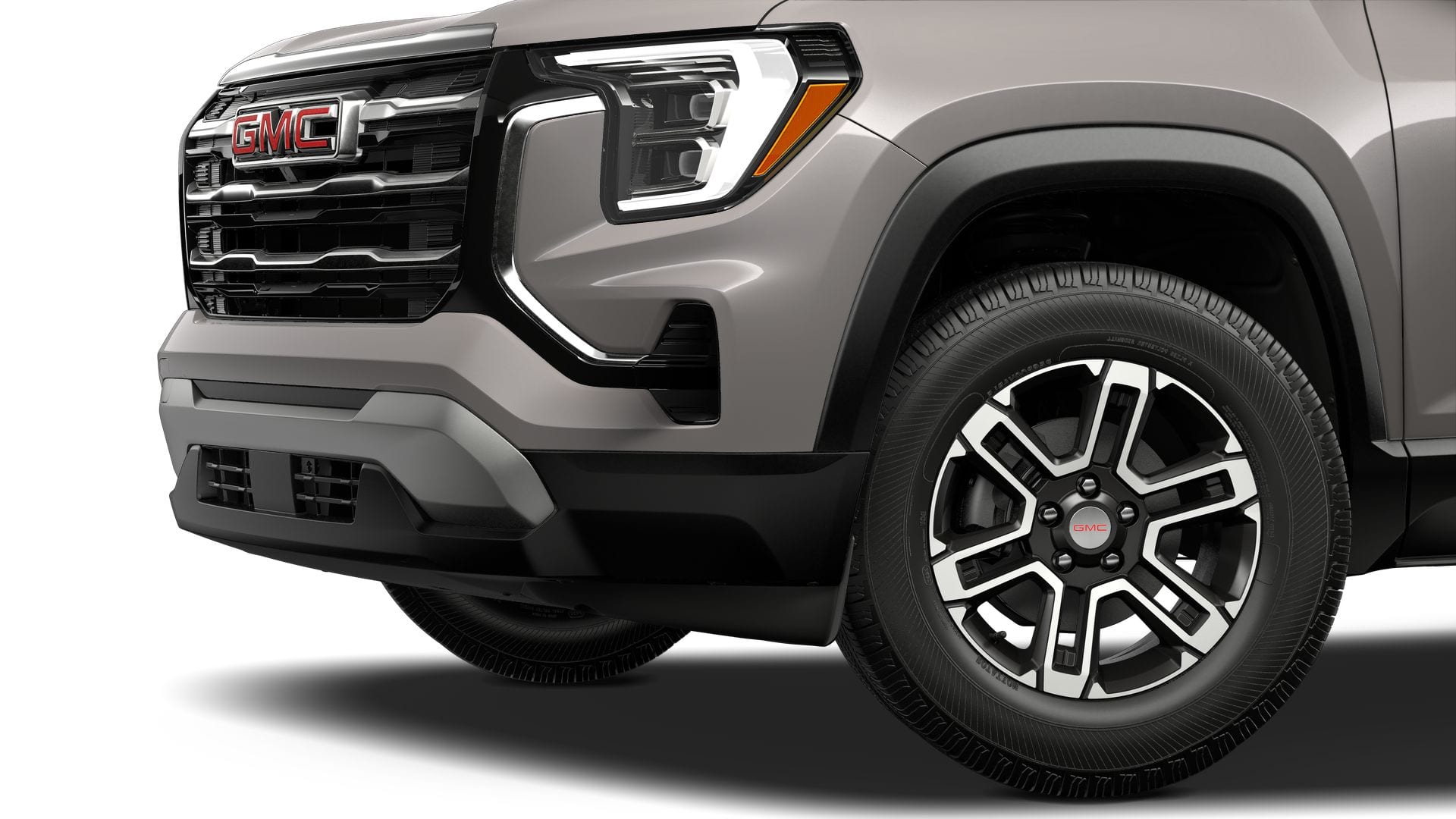 2027 GMC Terrain AWD Elevation