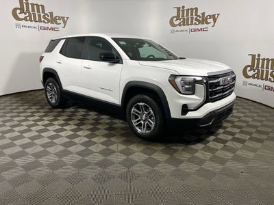 2027 GMC Terrain AWD Elevation
