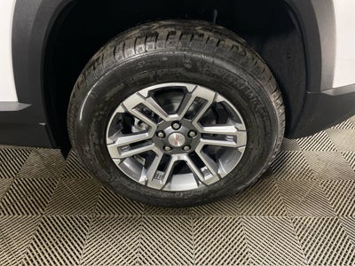 2027 GMC Terrain AWD Elevation