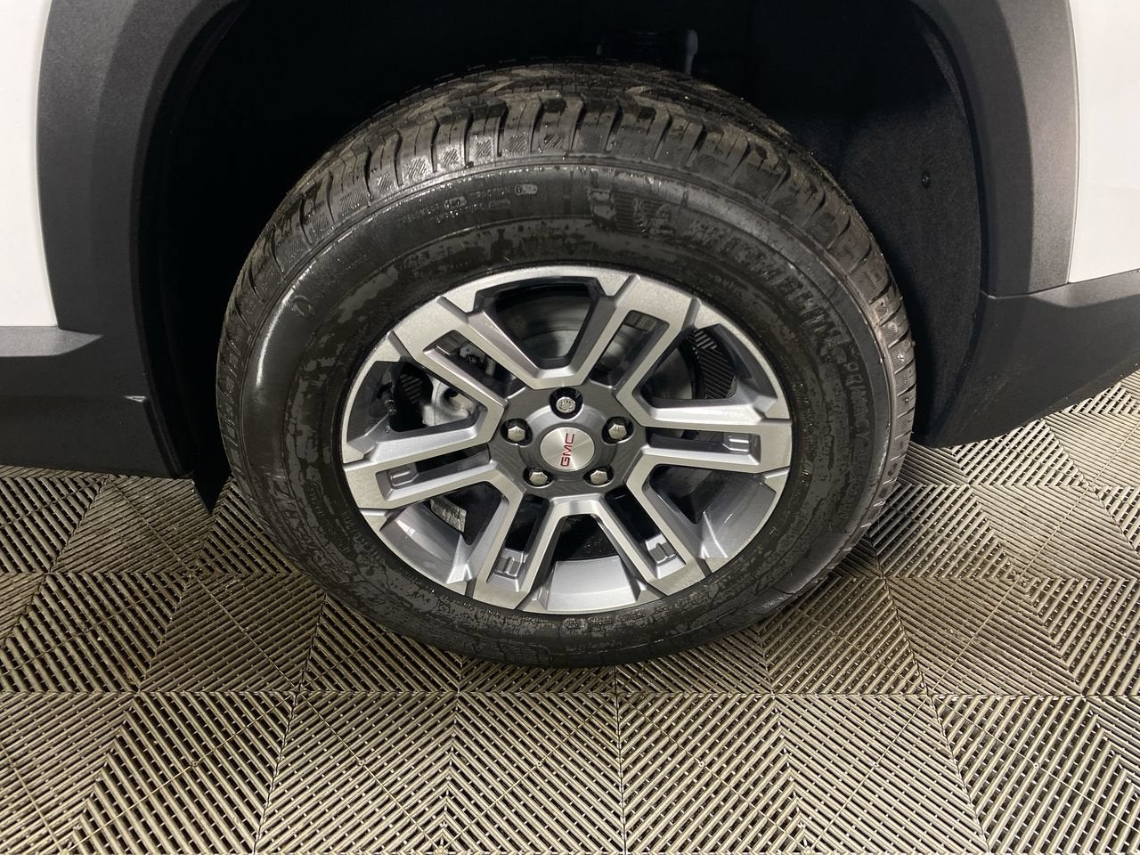 2027 GMC Terrain AWD Elevation