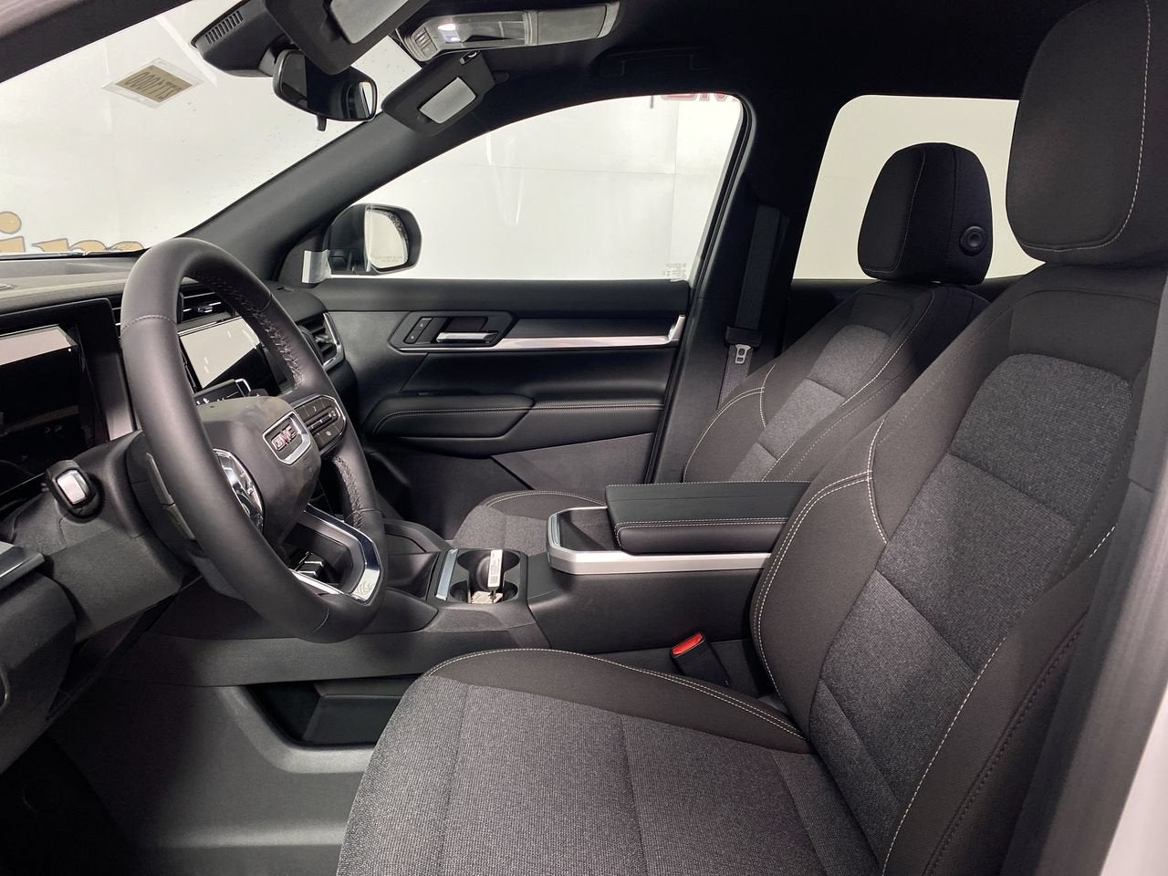 2027 GMC Terrain AWD Elevation